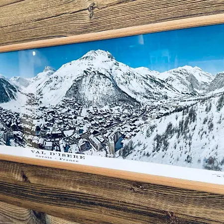 Appartement Renove Au Centre De