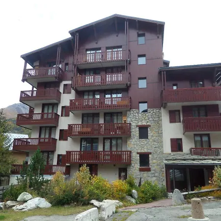 Renove Au Centre De * Val-dʼIsère